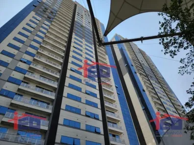 Sala Comercial à venda, 53m² no Continental, Osasco