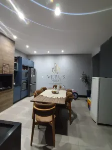 Casa de Condomínio com 3 Quartos à venda, 120m² no Jardim Cristina, Mogi Guaçu