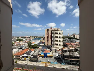 Apartamento com 2 Quartos para alugar, 83m² no Campina, Belém
