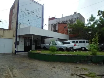 Prédio Comercial à venda, 162m² no Aerolândia, Fortaleza
