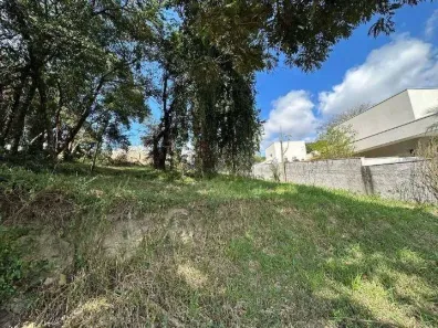 Lote/Terreno à venda, 898m² no Marambaia, Vinhedo