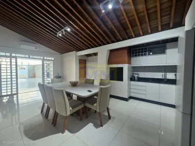 Casa com 4 Quartos à venda, 166m² no Atuba, Pinhais