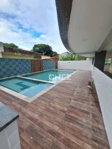 Apartamento com 2 Quartos à venda, 68m² no Bento Ribeiro, Rio de Janeiro