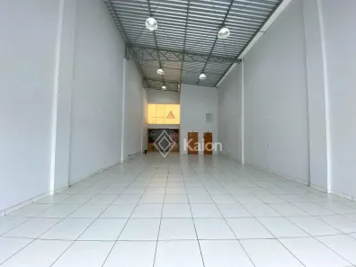 Ponto Comercial para alugar, 150m² no Itu Novo Centro, Itu