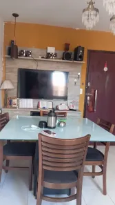 Apartamento com 2 Quartos à venda, 45m² no Conjunto Habitacional Turu, São Luís