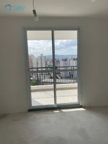 Apartamento com 1 Quarto para alugar, 30m² no Mooca, São Paulo
