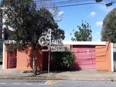 Imóvel Comercial com 3 Quartos para alugar, 322m² no Centro, Jundiaí