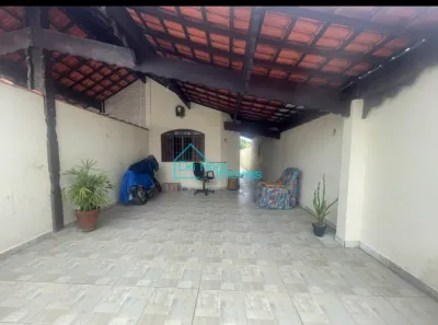 Casa com 3 Quartos à venda, 85m² no Vila Atlântica, Mongaguá