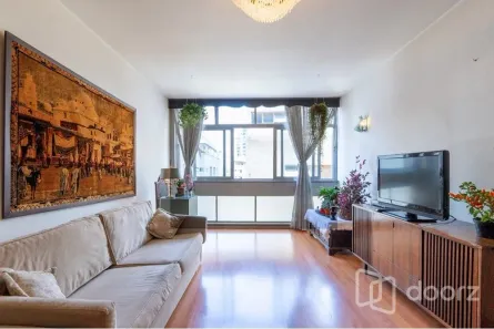 Apartamento com 2 Quartos à venda, 100m² no Jardim Paulista, São Paulo