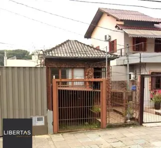 Casa com 3 Quartos à venda, 119m² no Partenon, Porto Alegre