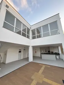 Apartamento com 4 Quartos à venda, 450m² no Chácara Brasil, São Luís