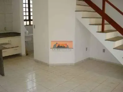 Casa com 2 Quartos para alugar, 65m² no Residencial Burato, Campinas