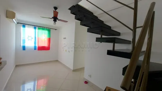 Cobertura com 3 Quartos para alugar, 90m² no Jardim Palma Travassos, Ribeirão Preto