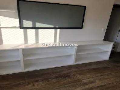 Apartamento com 1 Quarto para alugar, 77m² no Parque da Vila Prudente, São Paulo