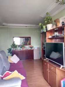 Apartamento com 3 Quartos à venda, 94m² no Lauzane Paulista, São Paulo