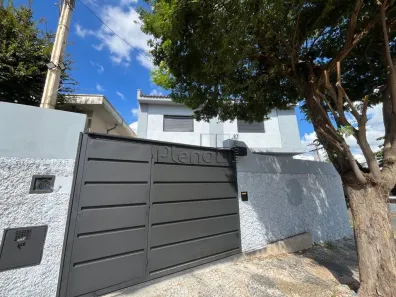 Sobrado com 4 Quartos à venda, 319m² no Vila João Jorge, Campinas