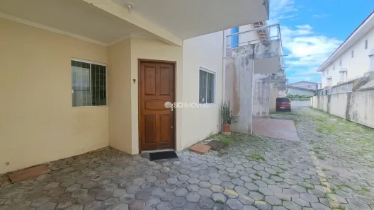 Sobrado com 2 Quartos à venda, 60m² no Ingleses do Rio Vermelho, Florianópolis
