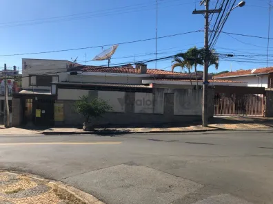 Casa com 4 Quartos à venda, 544m² no Chácara da Barra, Campinas