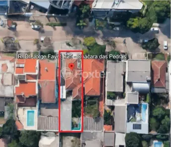 Casa com 2 Quartos à venda, 84m² no Chácara das Pedras, Porto Alegre