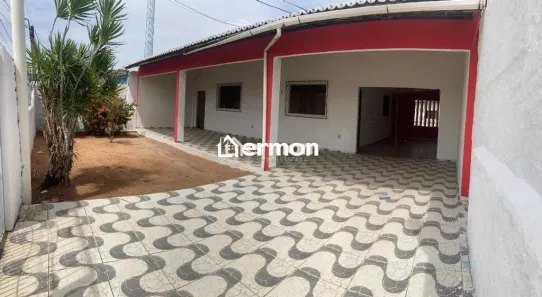 Casa com 3 Quartos à venda, 360m² no Pitimbu, Natal