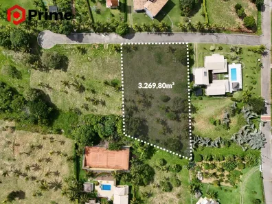 Lote/Terreno à venda, 3269m² no Lameirão, Guarapari