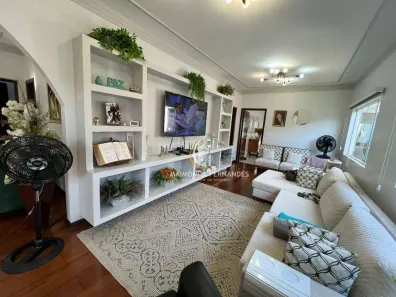 Casa com 2 Quartos à venda, 261m² no Vila Indaiá, Rio Claro