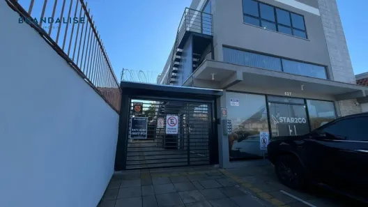 Sala Comercial para alugar, 55m² no Centro, Canoas