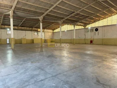 Galpão/Depósito/Armazém à venda, 1500m² no Santa Júlia, Itupeva
