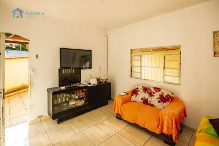 Casa com 4 Quartos à venda, 228m² no Planalto, Belo Horizonte