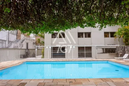 Apartamento com 3 Quartos à venda, 120m² no Perdizes, São Paulo