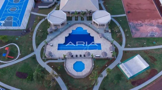 Lote/Terreno à venda, 250m² no Marumbi, Londrina