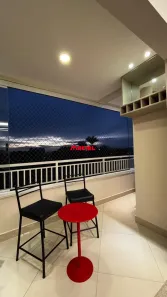 Apartamento com 3 Quartos à venda, 88m² no Jardim Estoril, São José dos Campos