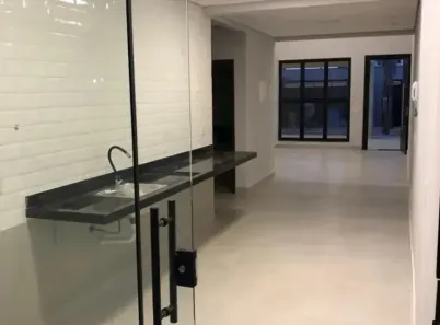 Casa com 3 Quartos à venda, 120m² no Chácara Malota, Jundiaí