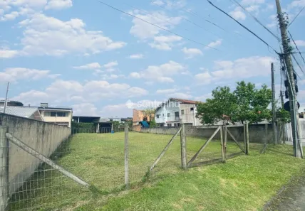 Lote/Terreno à venda, 450m² no Rio Tavares, Florianópolis