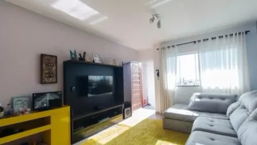 Sobrado com 3 Quartos à venda, 119m² no Vila Olinda, São Paulo