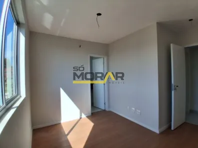 Cobertura com 3 Quartos à venda, 195m² no Renascença, Belo Horizonte