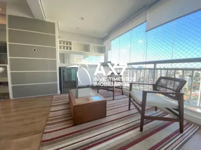 Apartamento com 2 Quartos à venda, 74m² no Cidade Monções, São Paulo