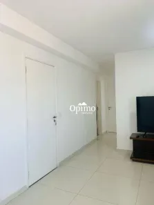 Apartamento com 4 Quartos à venda, 132m² no Jurubatuba, São Paulo