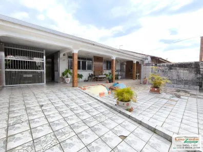 Casa com 2 Quartos à venda, 263m² no Balneário Stella Maris, Peruíbe