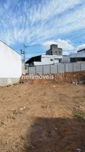 Lote/Terreno à venda, 360m² no Industrial São Luiz, Contagem