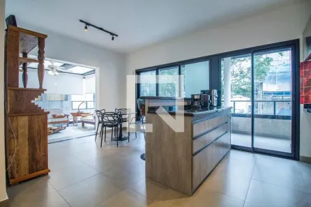 Apartamento com 2 Quartos à venda, 132m² no Pinheiros, São Paulo