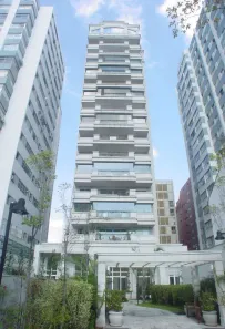 Apartamento com 3 Quartos à venda, 173m² no Cerqueira César, São Paulo
