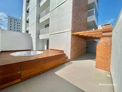 Apartamento com 2 Quartos à venda, 123m² no Praia do Morro, Guarapari