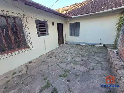 Casa com 1 Quarto para alugar, 50m² no Partenon, Porto Alegre