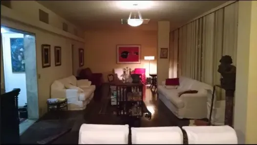 Apartamento com 4 Quartos à venda, 215m² no Ipanema, Rio de Janeiro