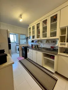 Apartamento com 3 Quartos à venda, 160m² no Centro, Limeira
