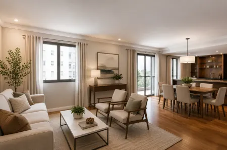 Apartamento com 3 Quartos à venda, 186m² no Campo Belo, São Paulo