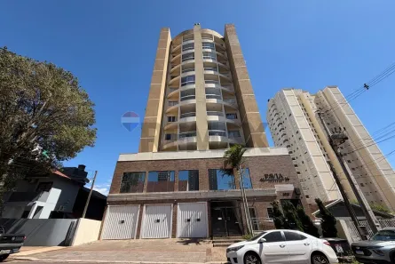 Apartamento com 2 Quartos à venda, 86m² no Centro, Cascavel