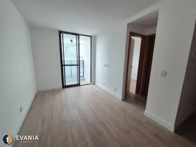 Apartamento com 1 Quarto à venda, 35m² no Aeroporto, Vitória