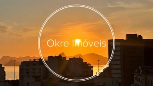 Cobertura com 2 Quartos à venda, 63m² no Catete, Rio de Janeiro